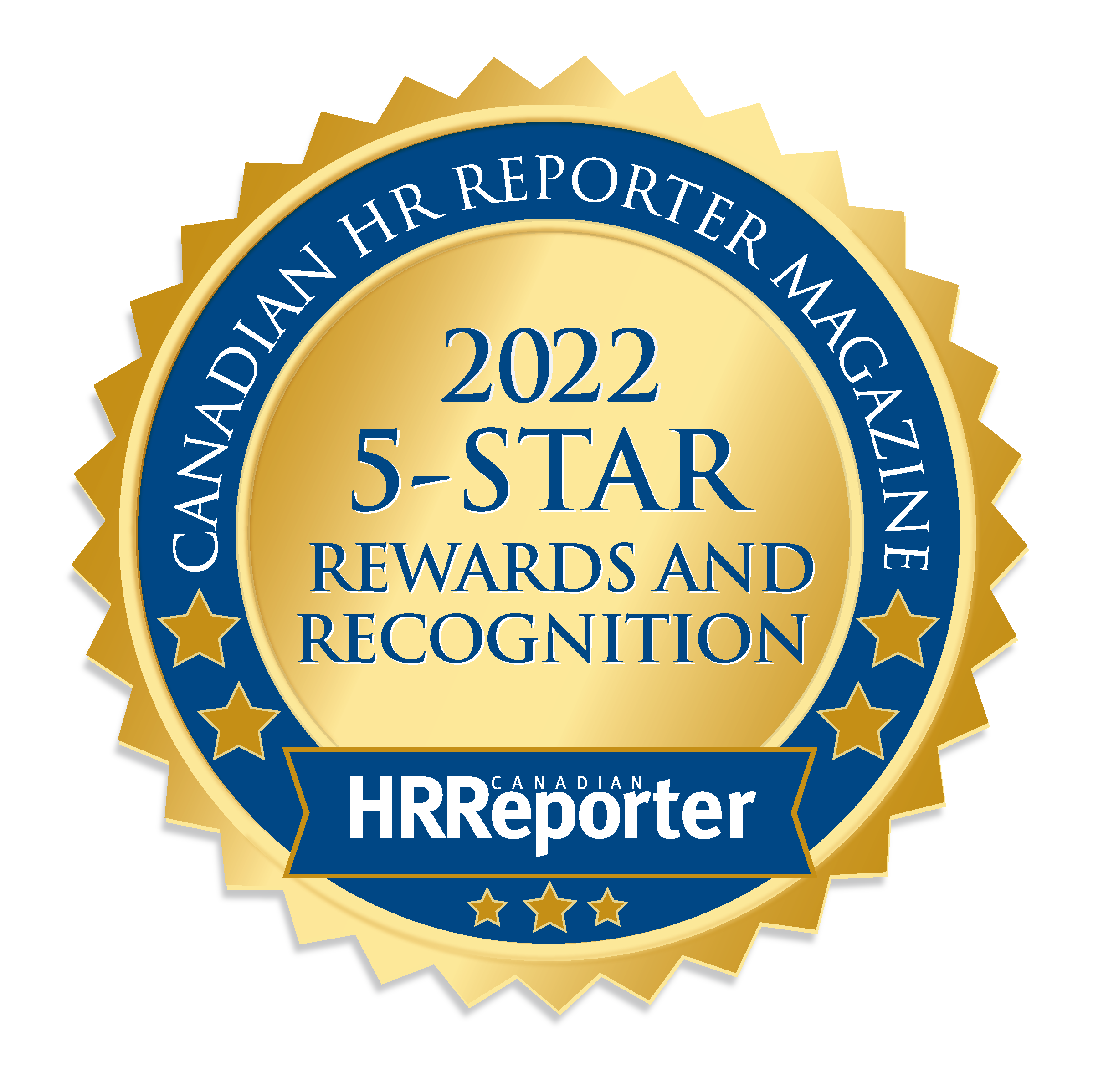CHRR-5-Star-Rewards-and-Recognition_2022-MEDAL